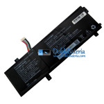 Batería para PDA 686877-3S1P [Batería de repuesto]